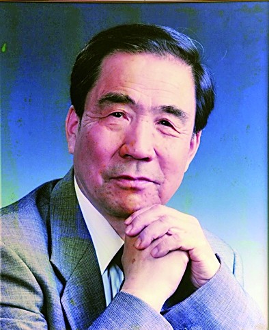 為國(guó)鑄劍指長(zhǎng)天——追憶中國(guó)工程院院士于本水 為國(guó)鑄劍指長(zhǎng)天——追憶中國(guó)工程院院士于本水